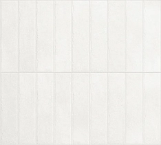 Sant'Agostino Tetris White Matt 5x20 / Сантагостино Тетрис Уайт Матт 5x20 